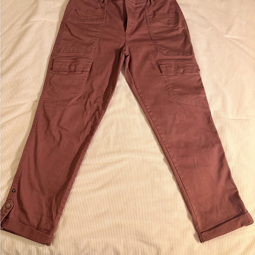 Democracy Absolution Cargo Pant - image 2